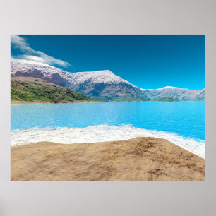 Affiche Immobiliers de Mountian