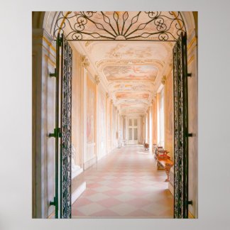 Affiche Imperial Grandeur