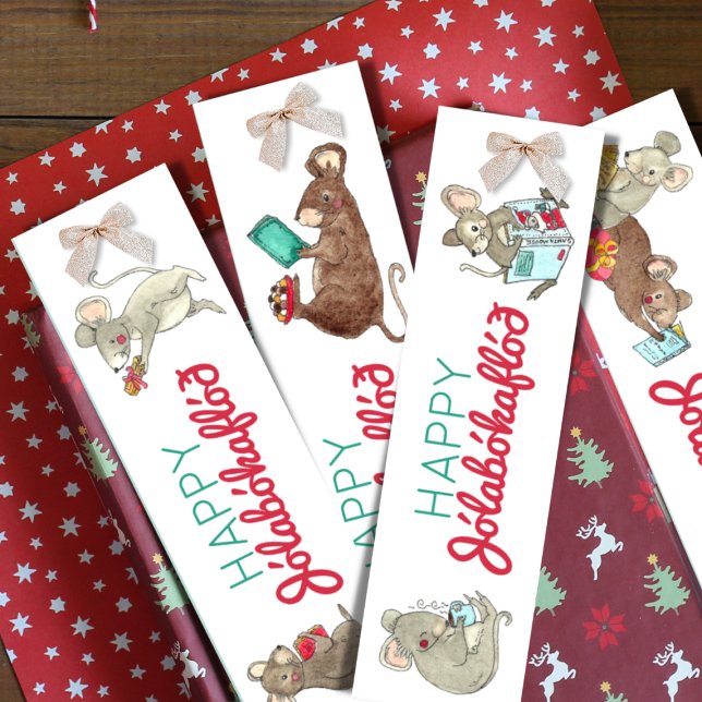 Affiche IMPRIMABLE Jolabokaflod Signet Télécharger (Créateur téléchargé)