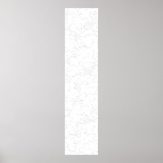 Affiche Imprimantes d'affiche étonnantes et objets d'art m (Devant)