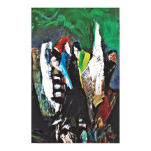 Imprimantes d'affiches de parti