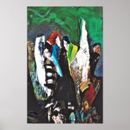 Affiche Imprimantes d'affiches de parti