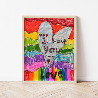 Affiche Imprimantes et cadeaux d'affiche personnalisés pou