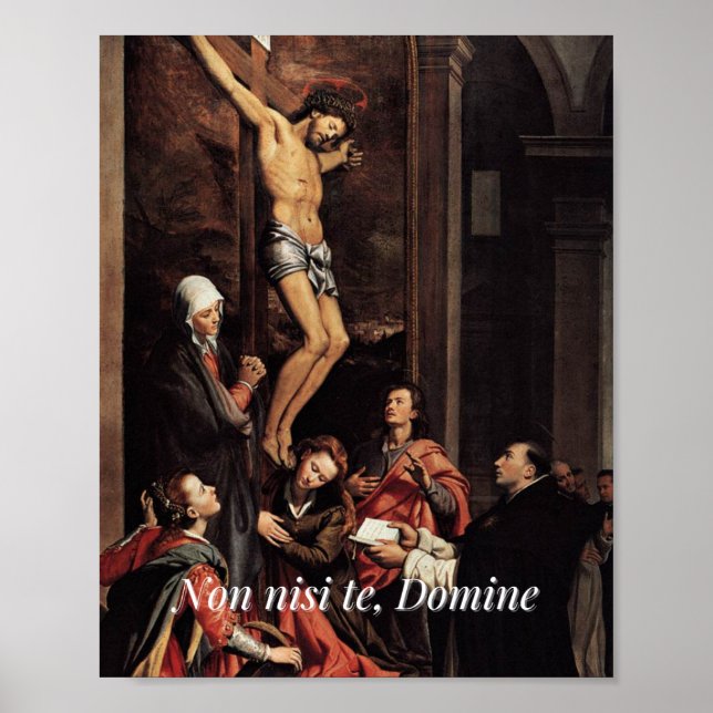 Affiche Imprimer (Devant)