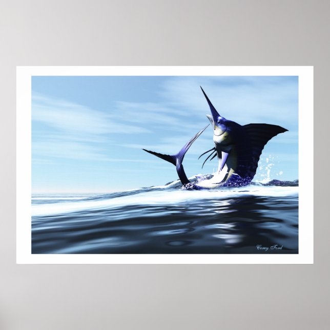 AFFICHE IMPRIMER ENFANT SAUVAGE (Devant)