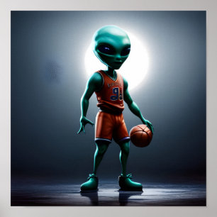 Affiche Imprimer Fizzwarp Rocketfin