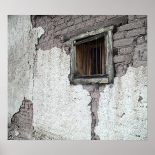 Affiche Imprimer : Jail Fairbank