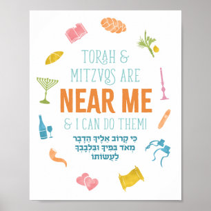 Affiche Imprimer Ki Karov