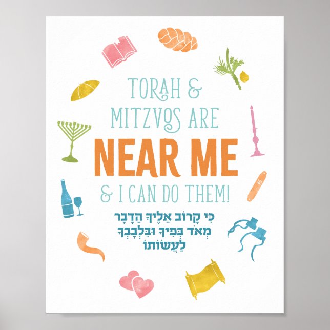 Affiche Imprimer Ki Karov (Devant)