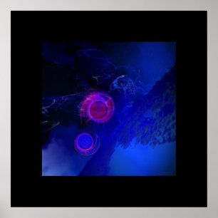 AFFICHE IMPRIMER LA CONFLUENCE