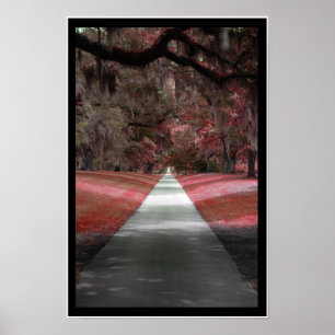 Affiche Imprimer le chemin