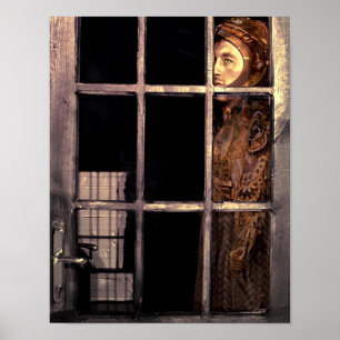 Affiche Imprimer le diaporama personnel