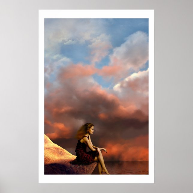 AFFICHE IMPRIMER LES SOUVENIRS (Devant)