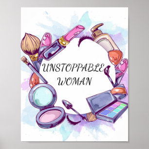 Affiche Imprimer, Motiver Imprimer