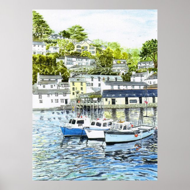 Affiche Imprimer Musée du patrimoine (Devant)