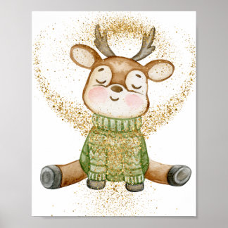 Affiche Imprimer, papier d'affichage de valeur