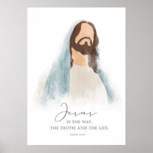 Affiche Imprimer, Papier d'affichage de valeur (Matte)