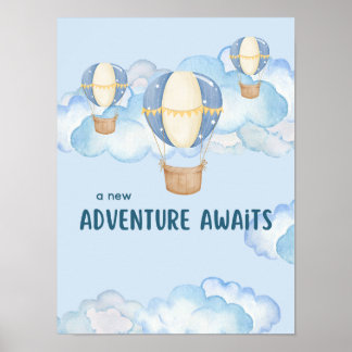 Affiche Imprimer, Papier d'affiche de valeur (Matte)