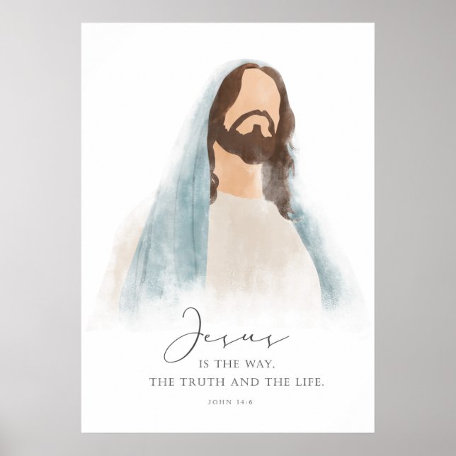 Affiche Imprimer, Papier d'affiche de valeur (Matte) (Devant)