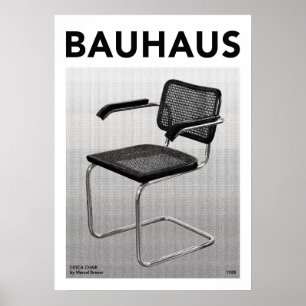 Affiche Imprimer, Papier d'affiche de valeur (Matte)