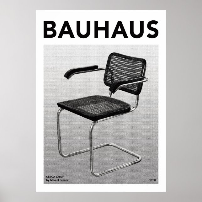 Affiche Imprimer, Papier d'affiche de valeur (Matte) (Devant)