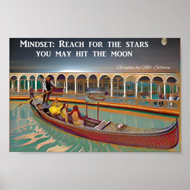 Affiche Imprimer, Papier d'affiche de valeur (Matte) (Devant)