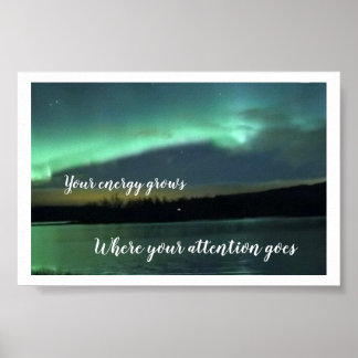 Affiche Imprimer, Papier d'affiche de valeur (Matte)