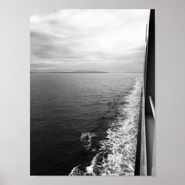 Affiche Imprimer, Papier d'affiche de valeur (Matte) (Devant)