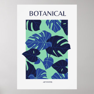 Affiche Imprimer, Papier d'affiche de valeur (Matte)