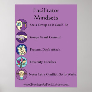 Affiche Imprimer, Papier d'affiche de valeur (Matte)