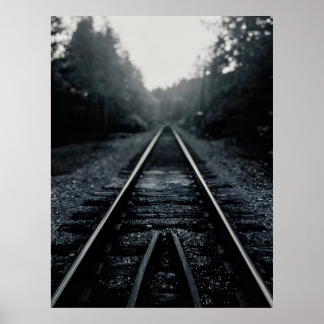 Affiche Imprimer, Papier d'affiche de valeur (Matte) (Devant)