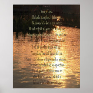 Affiche Imprimer, Papier d'affiche de valeur (Matte)