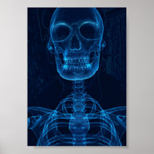 Affiche Imprimer, Papier d'affiche de valeur (Matte)