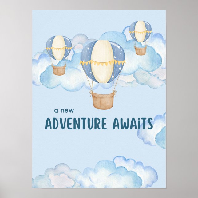 Affiche Imprimer, Papier d'affiche de valeur (Matte) (Devant)