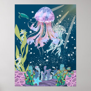 Affiche Imprimer, Papier d'affiche de valeur (Matte)