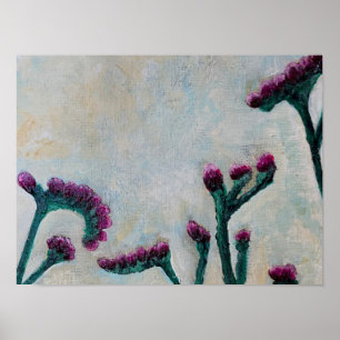 Affiche Imprimer, Papier d'affiche de valeur (Matte)