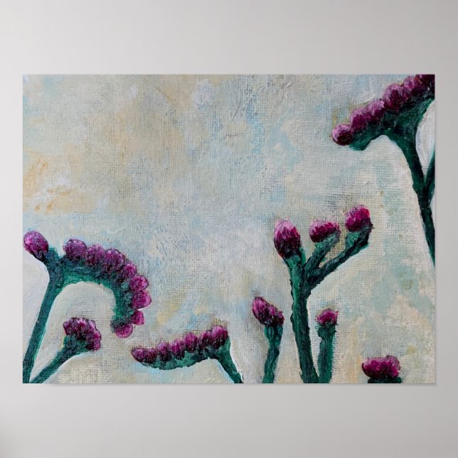 Affiche Imprimer, Papier d'affiche de valeur (Matte) (Devant)