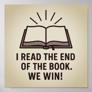 Affiche Imprimer, Papier d'affiche de valeur (Matte)