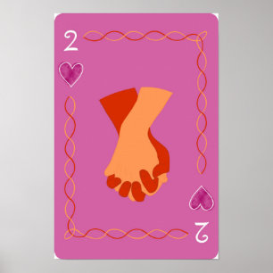 Affiche Imprimer, Papier d'affiche de valeur (Matte)