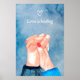 Affiche Imprimer, Papier d'affiche de valeur (Matte)