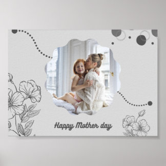 Affiche Imprimer, Papier d'affiche de valeur (Matte)