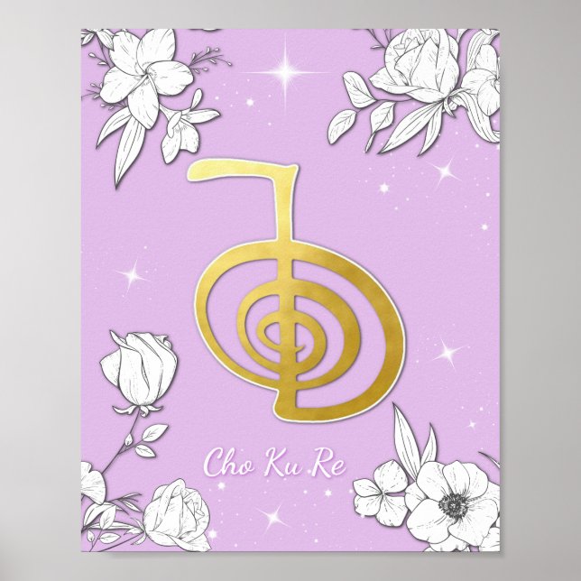 Affiche Imprimer, Papier d'affiche de valeur (Matte) (Devant)