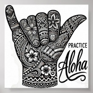 Affiche Imprimer, Papier d'affiche de valeur (Matte)