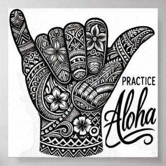 Affiche Imprimer, Papier d'affiche de valeur (Matte)