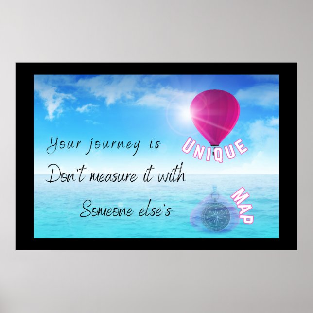 Affiche Imprimer, Papier d'affiche de valeur (Matte) (Devant)