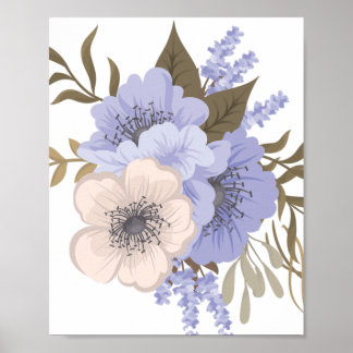 Affiche Imprimer, Papier d'affiche de valeur (Matte)