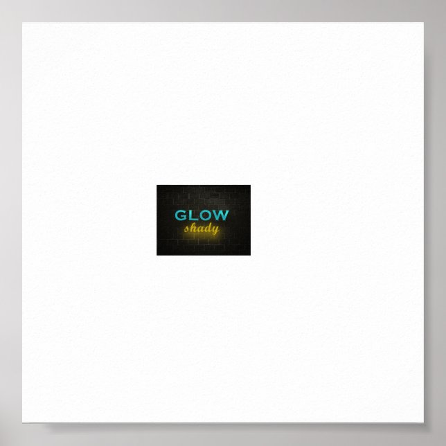 Affiche Imprimer, Papier d'affiche de valeur (Matte) (Devant)