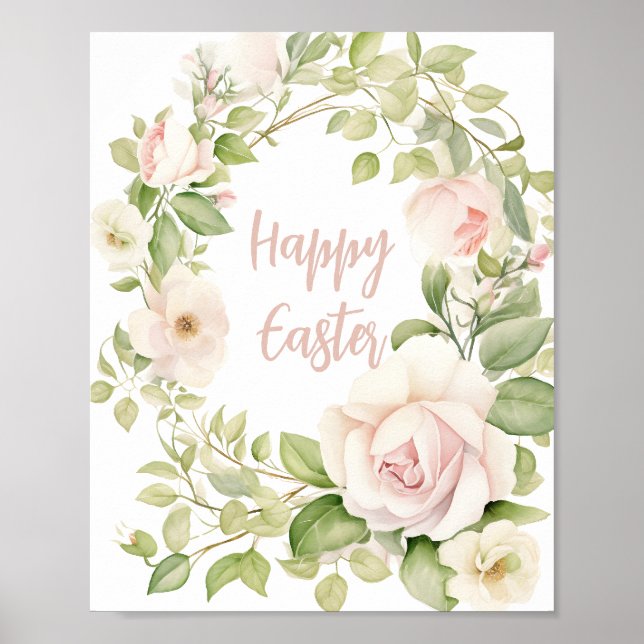 Affiche Imprimer, Papier d'affiche de valeur (Matte) (Devant)