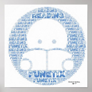 Affiche Imprimer, Papier d'affiche de valeur (Matte)