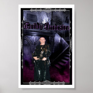 Affiche Imprimer, Papier d'affiche de valeur (Matte)